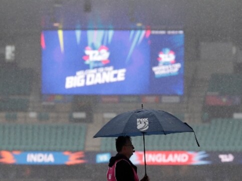 ICC Women's T20 World Cup 2020: Time for organisers to do something about rain rules for knockout matches ICC Women's T20 World Cup 2020: Time for organisers to do something about rain rules for knockout matches