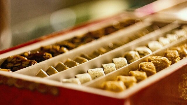 Diwali 2021: Tickle your palate with these sweet and savoury dishes this festival