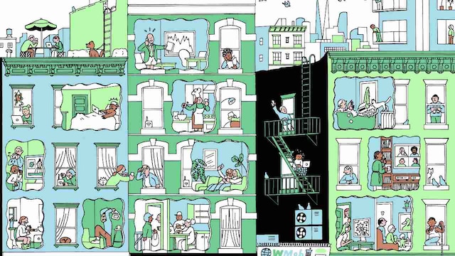 Can the internet handle the strain of everyone working from home? Or will it buckle under pressure? Can the internet handle the strain of everyone working from home? Or will it buckle under pressure?
