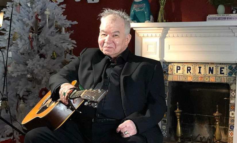 Coronavirus Outbreak: Grammy-winning American musician John Prine in critical condition, says family