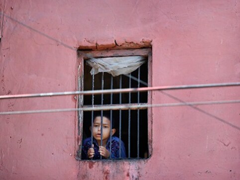 Notes from the lockdown: How we view and experience consequences of coronavirus outbreak reveals society's schisms Notes from the lockdown: How we view and experience consequences of coronavirus outbreak reveals society's schisms
