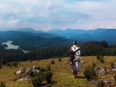 Ramya Reddy's Soul of the Nilgiris is as much a history of place as it is a history of people Ramya Reddy's Soul of the Nilgiris is as much a history of place as it is a history of people