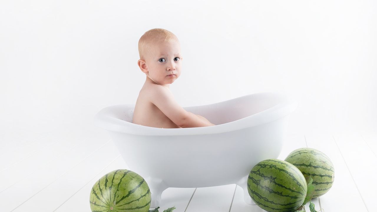 Taking a hot bath won't prevent a coronavirus infection but might burn you instead.