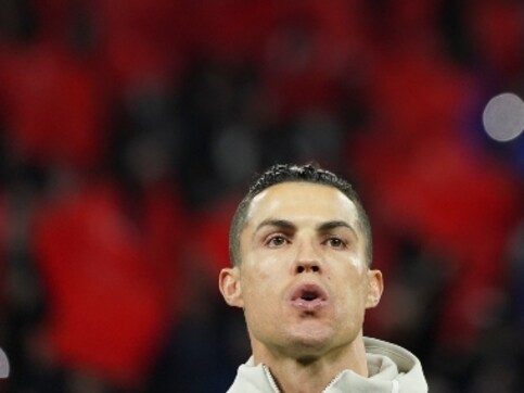 UEFA Nations League: Title-holders Portugal to face world champions France in Group A UEFA Nations League: Title-holders Portugal to face world champions France in Group A