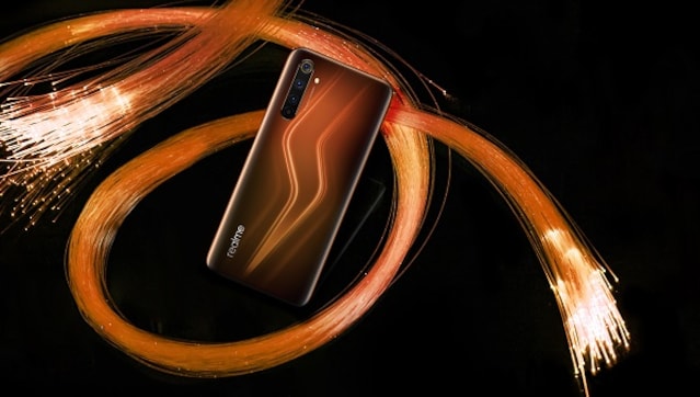 Realme 7 series Launch Event highlights: Realme 7 Pro launched at a starting price of Rs 19,999, Realme 7 starts at Rs 14,999 Realme 7 series Launch Event highlights: Realme 7 Pro launched at a starting price of Rs 19,999, Realme 7 starts at Rs 14,999
