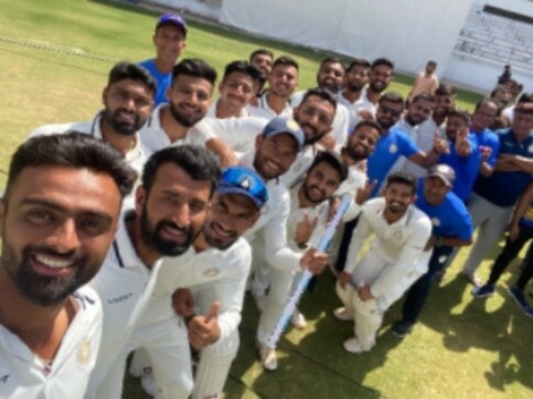 Ranji Trophy 2019-20: Jaydev Unadkat's fearless captaincy, newcomers chipping in highlights of Saurashtra's title win Ranji Trophy 2019-20: Jaydev Unadkat's fearless captaincy, newcomers chipping in highlights of Saurashtra's title win