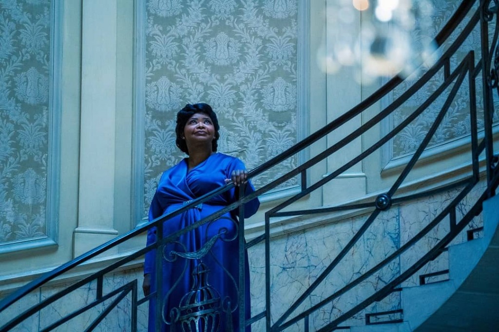 Self Made review: Octavia Spencer is striking as Madam CJ Walker but cant save Netflixs hurried miniseries
