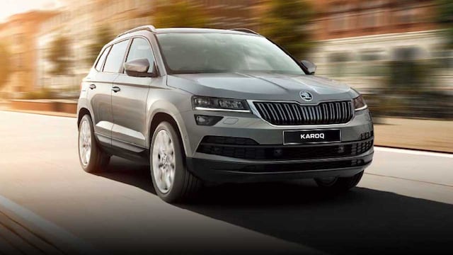 Skoda Auto Volkswagen India resumes production at its Aurangabad facility Skoda Auto Volkswagen India resumes production at its Aurangabad facility
