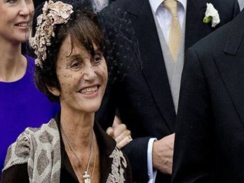 Coronavirus Outbreak: Princess Maria Teresa of Spain becomes first royal to die of COVID-19; funeral service held in Madrid Coronavirus Outbreak: Princess Maria Teresa of Spain becomes first royal to die of COVID-19; funeral service held in Madrid