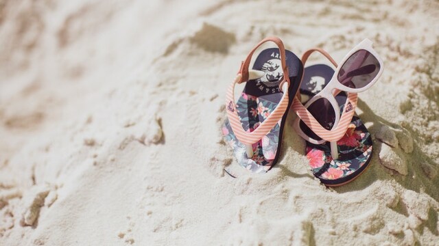 Comfy footwear you'll love to slip into for hours Comfy footwear you'll love to slip into for hours