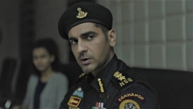 ZEE5’s State of Siege: 26/11 - An Ode to our NSG Heroes ZEE5’s State of Siege: 26/11 - An Ode to our NSG Heroes
