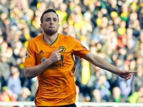 Coronavirus Outbreak: Wolves’ Diogo Jota feels it will be ‘impossible’ for players to reach peak fitness once Premier League resumes Coronavirus Outbreak: Wolves’ Diogo Jota feels it will be ‘impossible’ for players to reach peak fitness once Premier League resumes