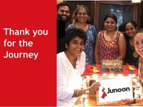 Citing financial constraints, Sameera Iyengar and Sanjna Kapoor's Junoon announces closure after eight years