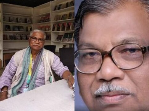 Dalit writing, global contexts: From JV Pawar to Manoranjan Byapari, examining the English translations of literary works from across India Dalit writing, global contexts: From JV Pawar to Manoranjan Byapari, examining the English translations of literary works from across India