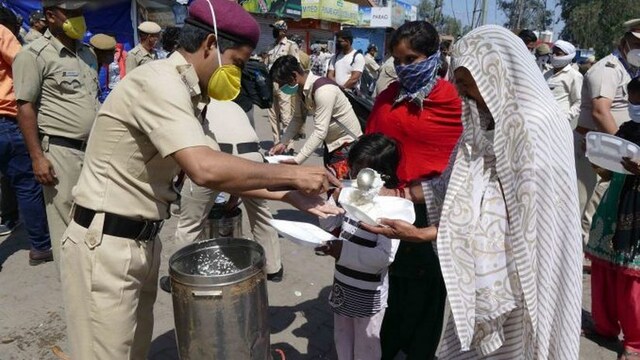 Coronavirus Outbreak: From saviours to scourge of public, police wearing different hats during national disaster Coronavirus Outbreak: From saviours to scourge of public, police wearing different hats during national disaster