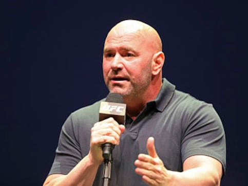 Coronavirus Outbreak: UFC 249 cancelled after ESPN, Disney halt promotion plans Coronavirus Outbreak: UFC 249 cancelled after ESPN, Disney halt promotion plans