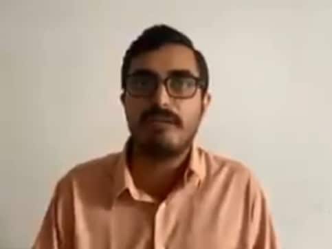 MP Congress spokeperson defends Tablighi Jamaat organisers in video; BJP, local leaders question party leadership's silence MP Congress spokeperson defends Tablighi Jamaat organisers in video; BJP, local leaders question party leadership's silence