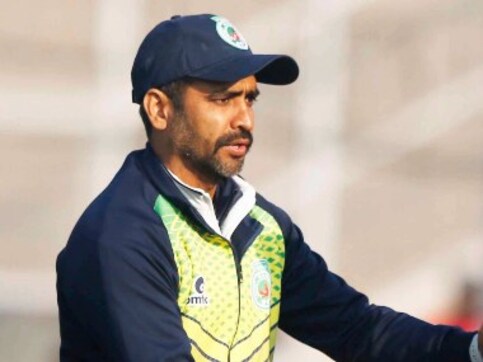 Coronavirus Outbreak: Ex-India wicket-keeper Ajay Ratra utilises lockdown to complete Cricket Australia coaching course Coronavirus Outbreak: Ex-India wicket-keeper Ajay Ratra utilises lockdown to complete Cricket Australia coaching course