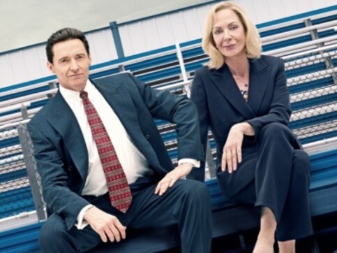 Bad Education movie review: Hugh Jackman is flawless in Cory Finley’s slickly constructed HBO docudrama Bad Education movie review: Hugh Jackman is flawless in Cory Finley’s slickly constructed HBO docudrama