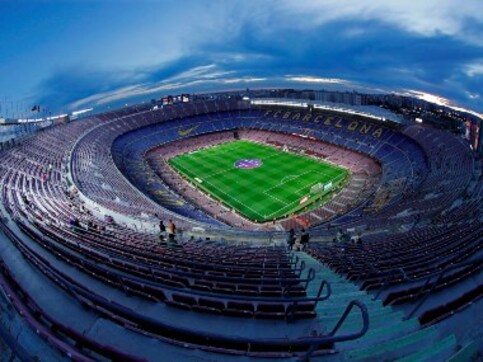 Coronavirus Outbreak: Barcelona to sell Camp Nou title rights to raise money for fight against COVID-19 Coronavirus Outbreak: Barcelona to sell Camp Nou title rights to raise money for fight against COVID-19