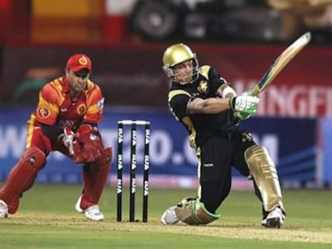 158 not out: Brendon McCullum enters, entertains, enthrals and announces IPL open 158 not out: Brendon McCullum enters, entertains, enthrals and announces IPL open