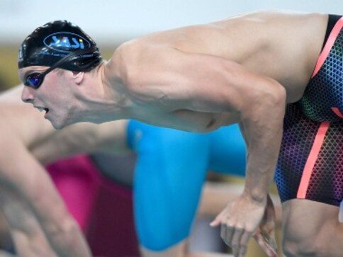 Tokyo Olympics 2020: Australia's Kyle Chalmers looking to cement himself as one of greatest swimmer at 'biggest' Games Tokyo Olympics 2020: Australia's Kyle Chalmers looking to cement himself as one of greatest swimmer at 'biggest' Games