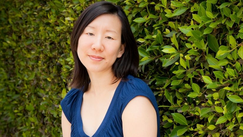 Julia Cho on her Windham-Campbell Prize win, feeling Korean-American, and theatre in the time of lockdown