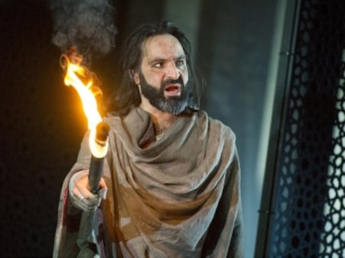 National Theatre's Dara examines life of the Mughal prince, showcases his socio-political relevance in contemporary discourse National Theatre's Dara examines life of the Mughal prince, showcases his socio-political relevance in contemporary discourse