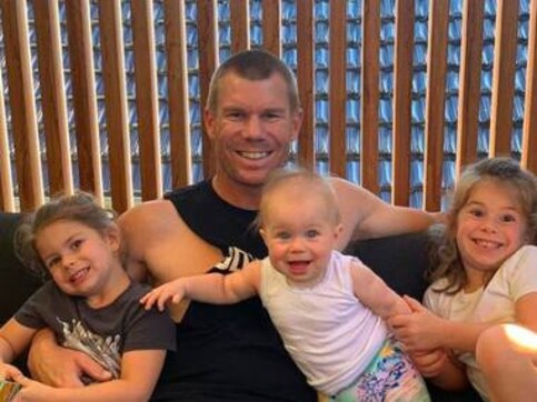 David Warner grooves to Katrina Kaif’s Sheila Ki Jawani on TikTok David Warner grooves to Katrina Kaif’s Sheila Ki Jawani on TikTok