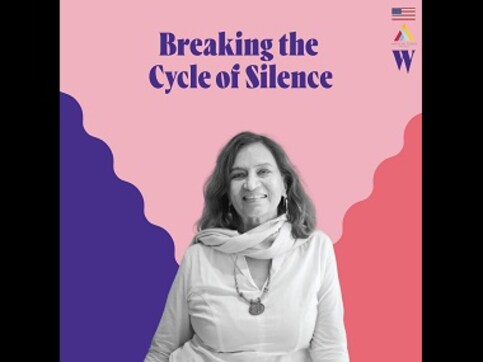 The 'Women In Labour' Podcast: Dr Deepa Narayan on unlearning deference to men, breaking the cycle of silence The 'Women In Labour' Podcast: Dr Deepa Narayan on unlearning deference to men, breaking the cycle of silence