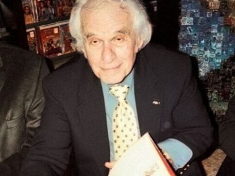 Mort Drucker, Mad magazine's longtime caricaturist, dies at 91 Mort Drucker, Mad magazine's longtime caricaturist, dies at 91