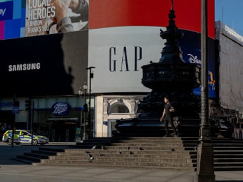 Coronavirus Outbreak: European banks are well-prepared for a crisis, just not this particular one Coronavirus Outbreak: European banks are well-prepared for a crisis, just not this particular one