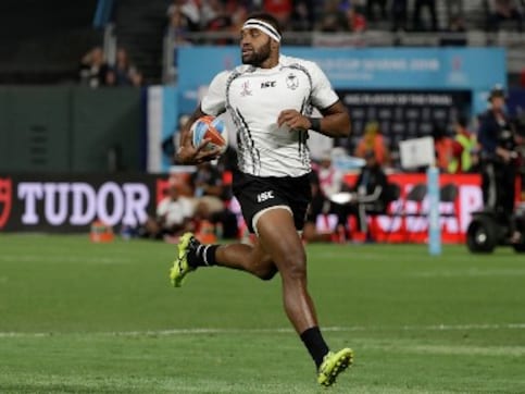 Coronavirus Outbreak: Two Fiji rugby players arrested for breaking COVID-19 quarantine after returning from overseas Coronavirus Outbreak: Two Fiji rugby players arrested for breaking COVID-19 quarantine after returning from overseas