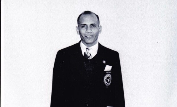 Past Masters of Indian Badminton: George Lewis – the 'Guru' and first player to win ten national titles Past Masters of Indian Badminton: George Lewis – the 'Guru' and first player to win ten national titles