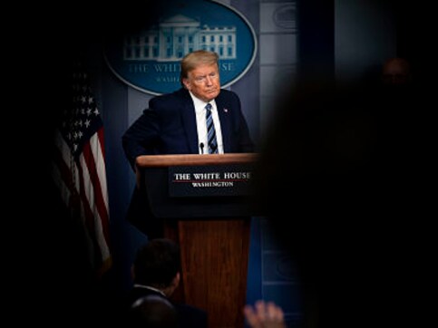 Donald Trump's immigration plans create panic and anger among the Indian diaspora in the US Donald Trump's immigration plans create panic and anger among the Indian diaspora in the US