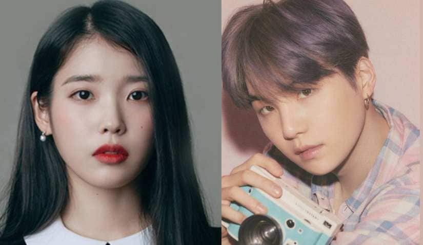 K-pop: IU teams up with BTS’ Suga for upcoming song