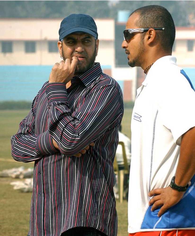 Firstpost Masterclass: Former India cricketer Murali Kartik deconstructs the art of finger spin