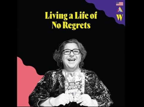 The 'Women In Labour' Podcast: Kaveree Bamzai on the balancing act of working mothers The 'Women In Labour' Podcast: Kaveree Bamzai on the balancing act of working mothers