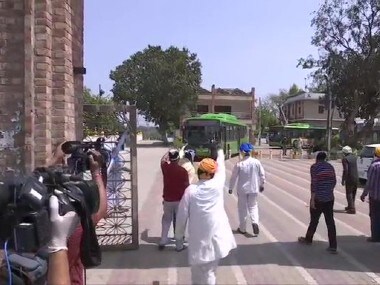 Coronavirus Outbreak: Over 200 stranded at Majnu Ka Tilla gurdwara quarantined; what we know so far