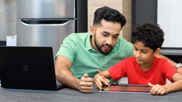 Microsoft 365 personal, family subscriptions now available in India, plans start at Rs 420 Microsoft 365 personal, family subscriptions now available in India, plans start at Rs 420