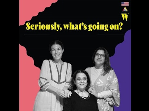 The 'Women In Labour' Podcast: Journalist Namita Bhandare on why Indian women drop out of paid work The 'Women In Labour' Podcast: Journalist Namita Bhandare on why Indian women drop out of paid work