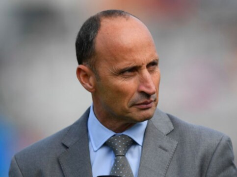 Imposing character like Virat Kohli will not be comfortable with split captaincy, says Nasser Hussain Imposing character like Virat Kohli will not be comfortable with split captaincy, says Nasser Hussain