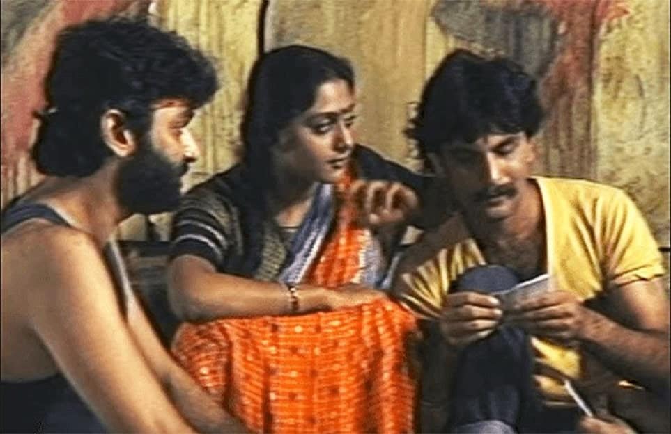 A still from Nukkad | Twitter