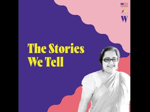 The 'Women In Labour' Podcast: Filmmaker Paromita Vohra on adopting narratives free of patriarchy The 'Women In Labour' Podcast: Filmmaker Paromita Vohra on adopting narratives free of patriarchy