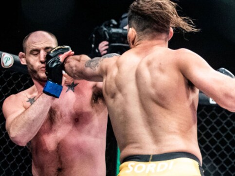 Coronavirus Outbreak: Professional Fighters League latest combat sports promotion to have schedule affected by COVID-19 Coronavirus Outbreak: Professional Fighters League latest combat sports promotion to have schedule affected by COVID-19