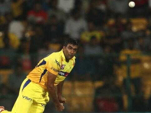 Ravichandran Ashwin recalls IPL reality check with Chennai Super Kings, says learnt harsh lessons in 2010 Ravichandran Ashwin recalls IPL reality check with Chennai Super Kings, says learnt harsh lessons in 2010