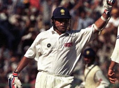 My Favourite Match: How Sachin Tendulkar’s epic 136 against Pakistan in Chennai taught me a thing or two about Test cricket My Favourite Match: How Sachin Tendulkar’s epic 136 against Pakistan in Chennai taught me a thing or two about Test cricket