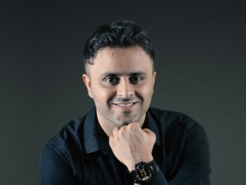 Saurabh Bhatnagar Speaks About Financial Freedom And ‘MarketPresso’
