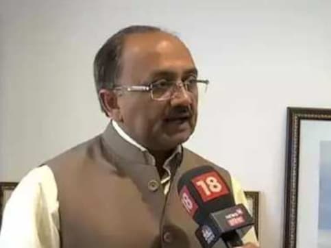Uttar Pradesh's upcoming airports, large consumer base can attract industries seeking to move out of China, says Sidharth Nath Singh Uttar Pradesh's upcoming airports, large consumer base can attract industries seeking to move out of China, says Sidharth Nath Singh