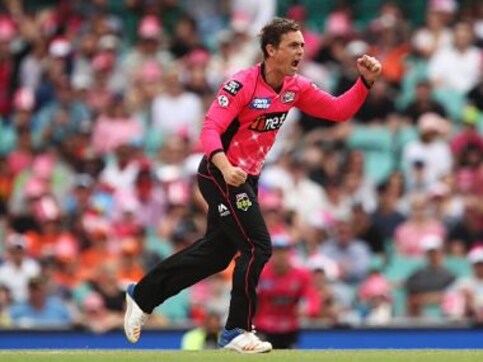 Steve O’Keefe retires from first-class cricket after getting omitted from New South Wales’ list of contracted players Steve O’Keefe retires from first-class cricket after getting omitted from New South Wales’ list of contracted players